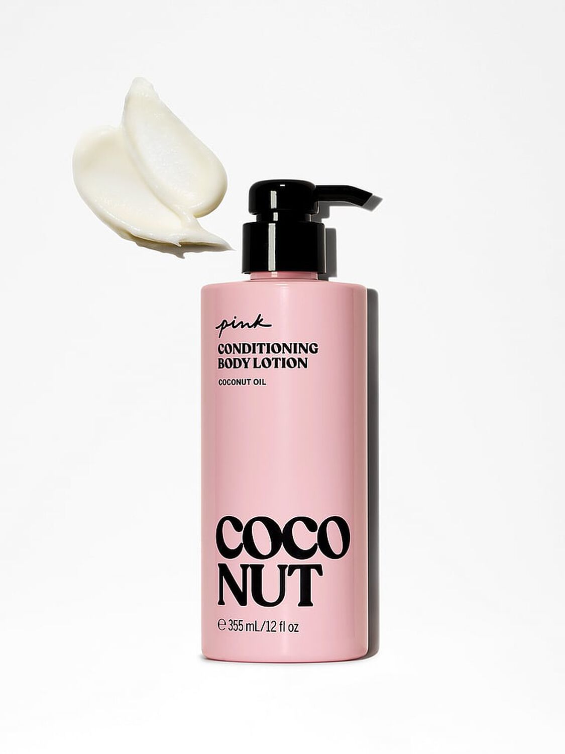 beauty Body Care Coconut Body Lotion Coconut 1 of 3 