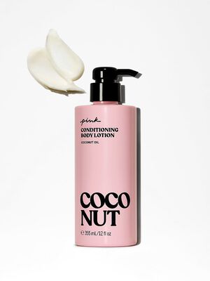 Coconut Body Lotion