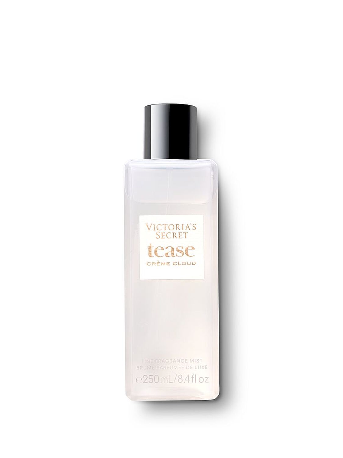 beauty Fine Fragrance Tease Crème Cloud Fine Fragrance Body Mist Tease CrèMe Cloud 1 of 1 