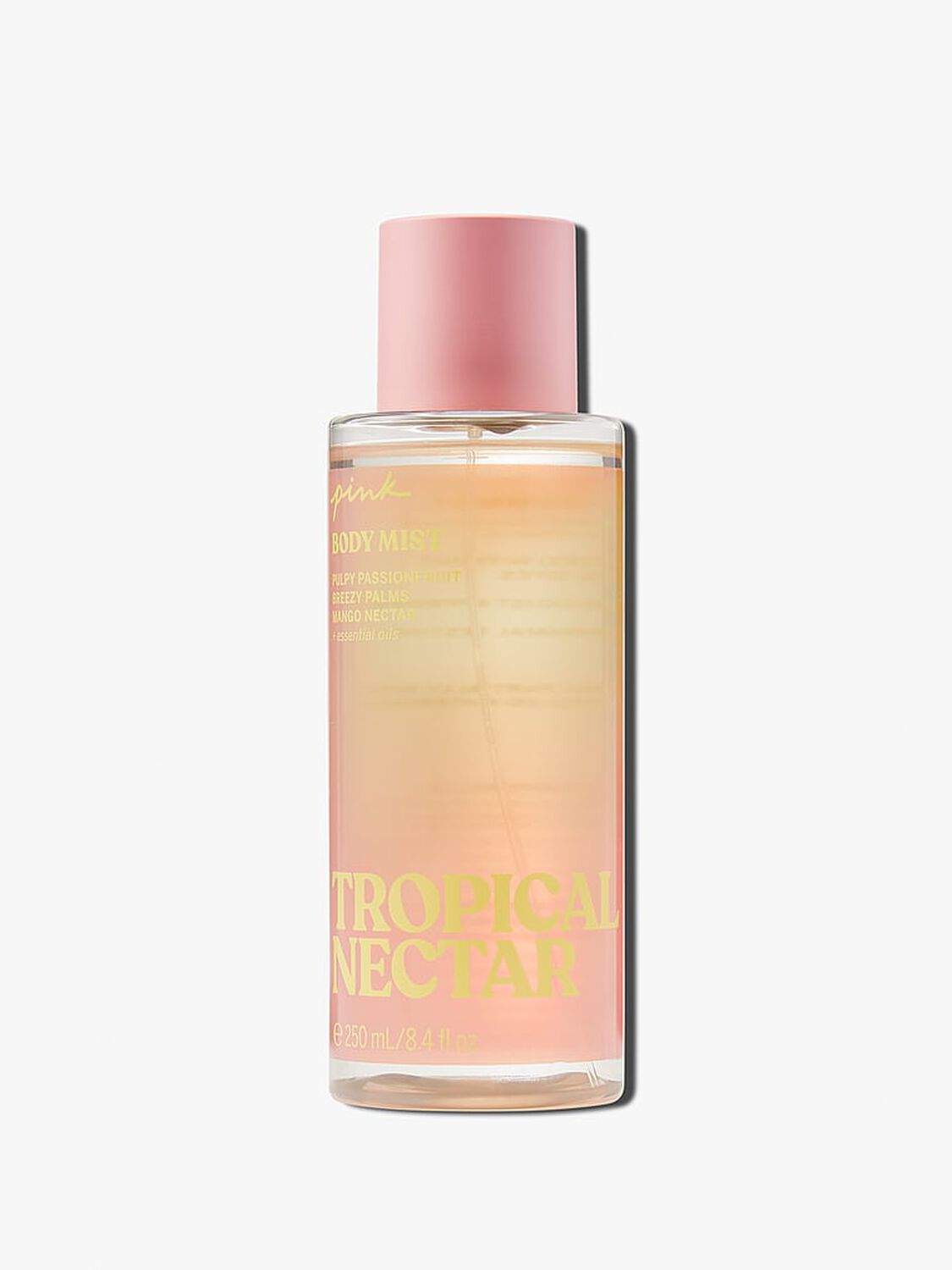 beauty Body Fragrance Tropical Nectar Body Mist 250ML Tropical Nectar 1 of 1 