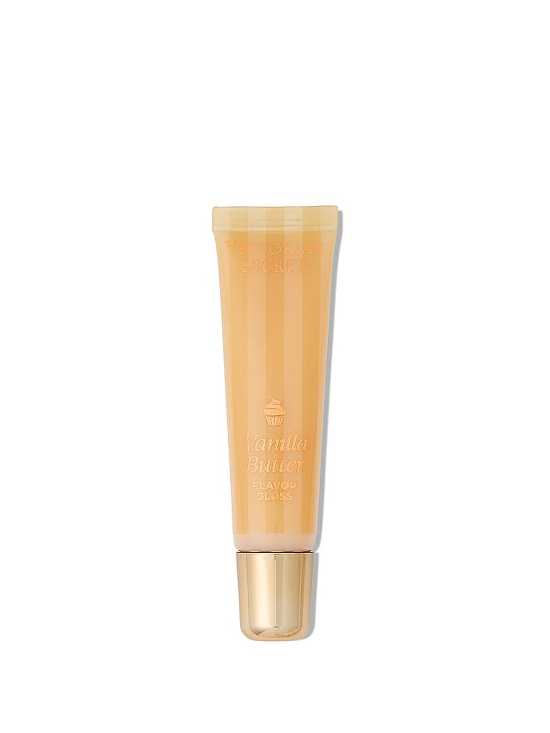 vs Lip Vanilla Glaze Flavor Gloss Vanilla Glaze 1 of 2 