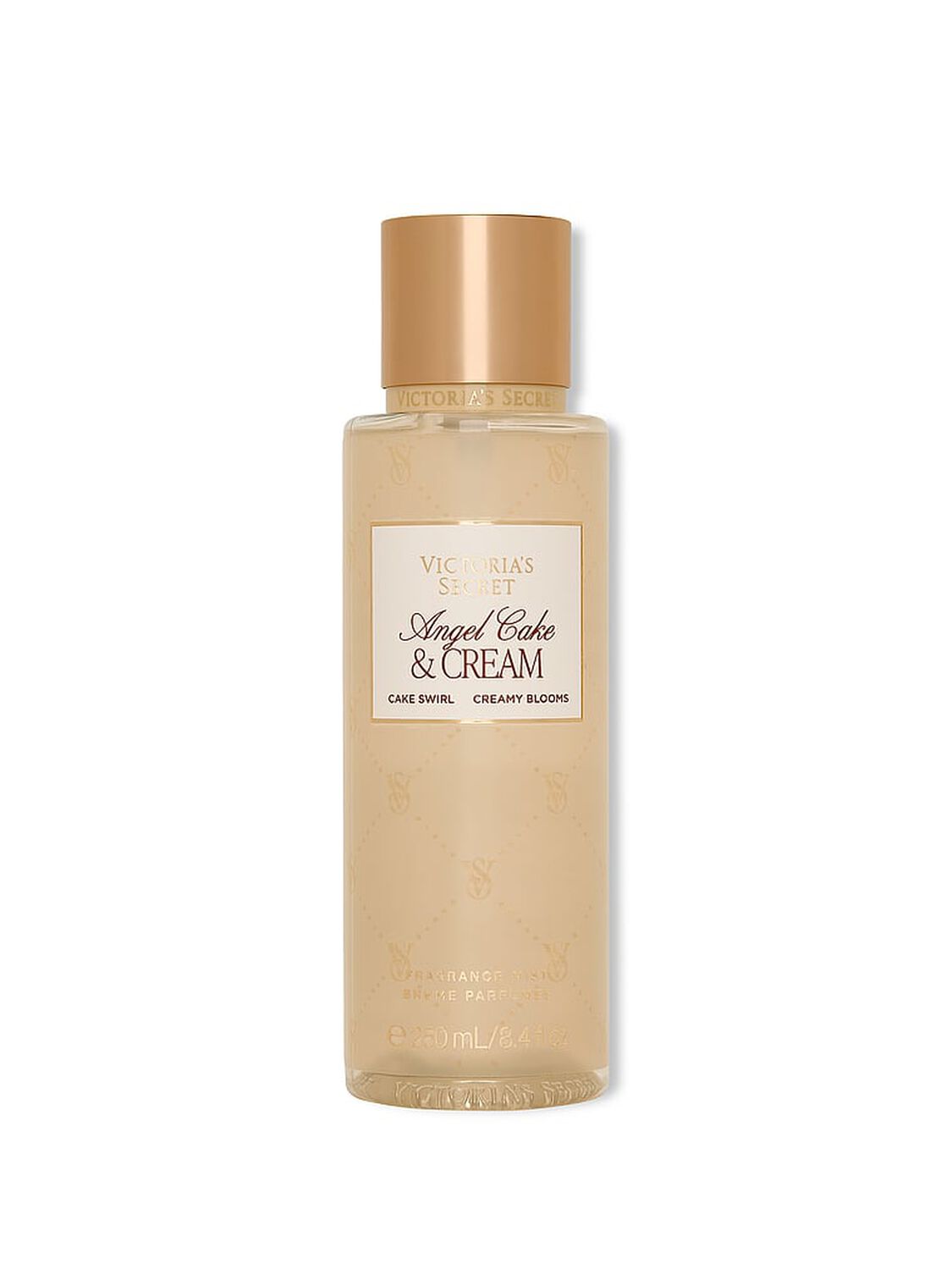beauty Body Fragrance Angel Cake & Cream Fragrance Mist Angel Cake & Cream 1 of 2 