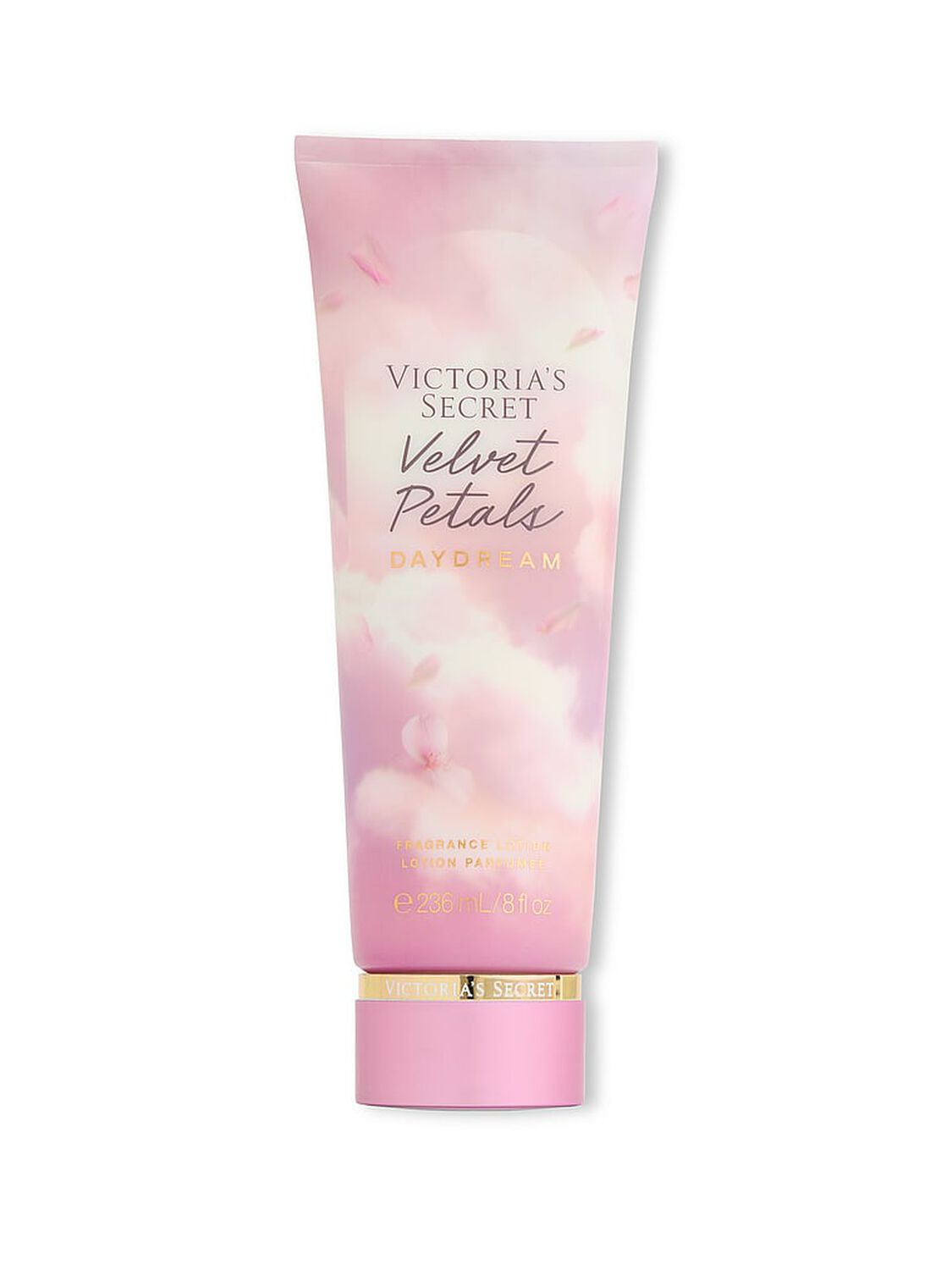 beauty Body Care Velvet Petals Daydream Fragrance Lotion 236 ml Velvet Petals 1 of 4 