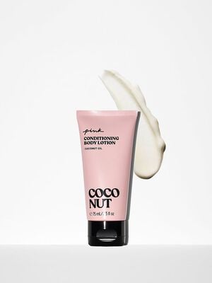 Coconut Mini Body Lotion 75 ml