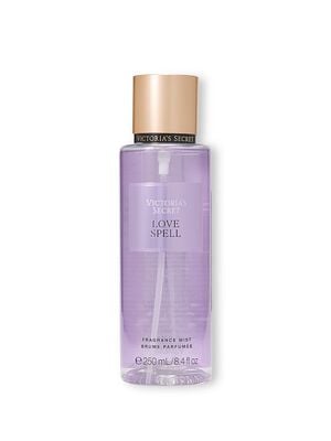 Love Spell Fragrance Mist 250ML
