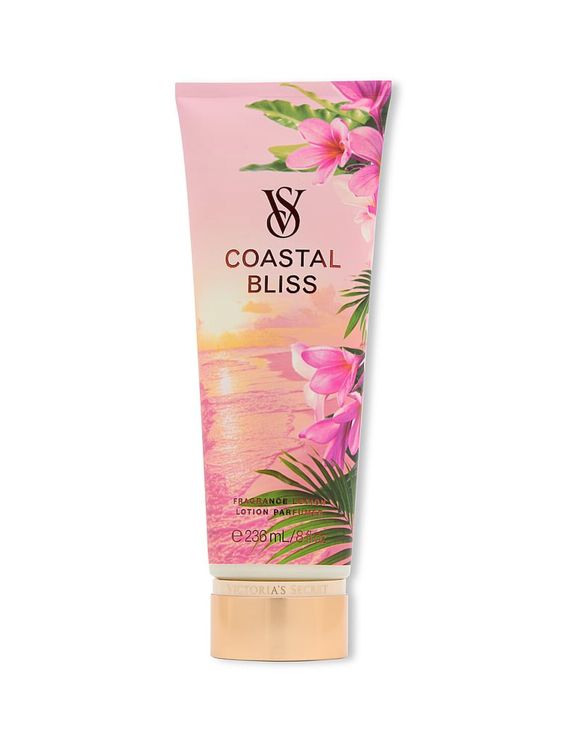 beauty Body Fragrance Chasing Paradise Fragrance Lotion Coastal Bliss 1 of 4 