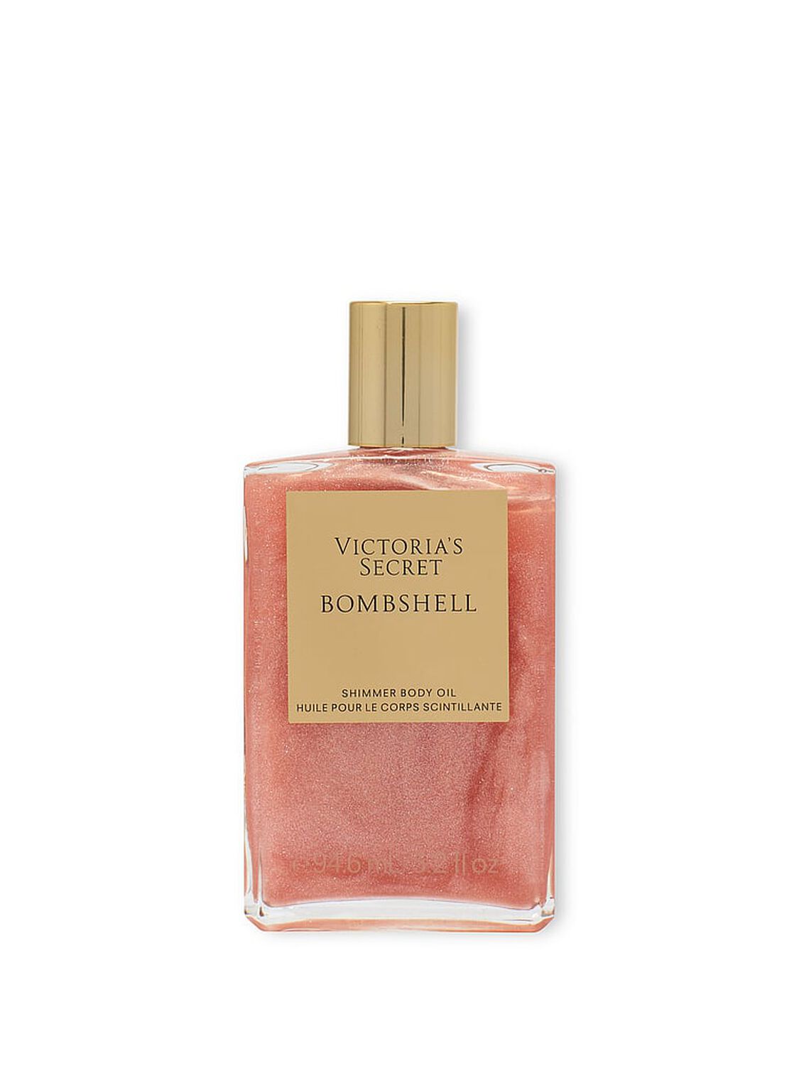 vs Fine Fragrance Bombshell Shimmer Body Oil Bombshell 1 of 1 