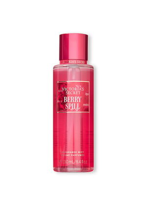 Petal Buzz Fragrance Mist