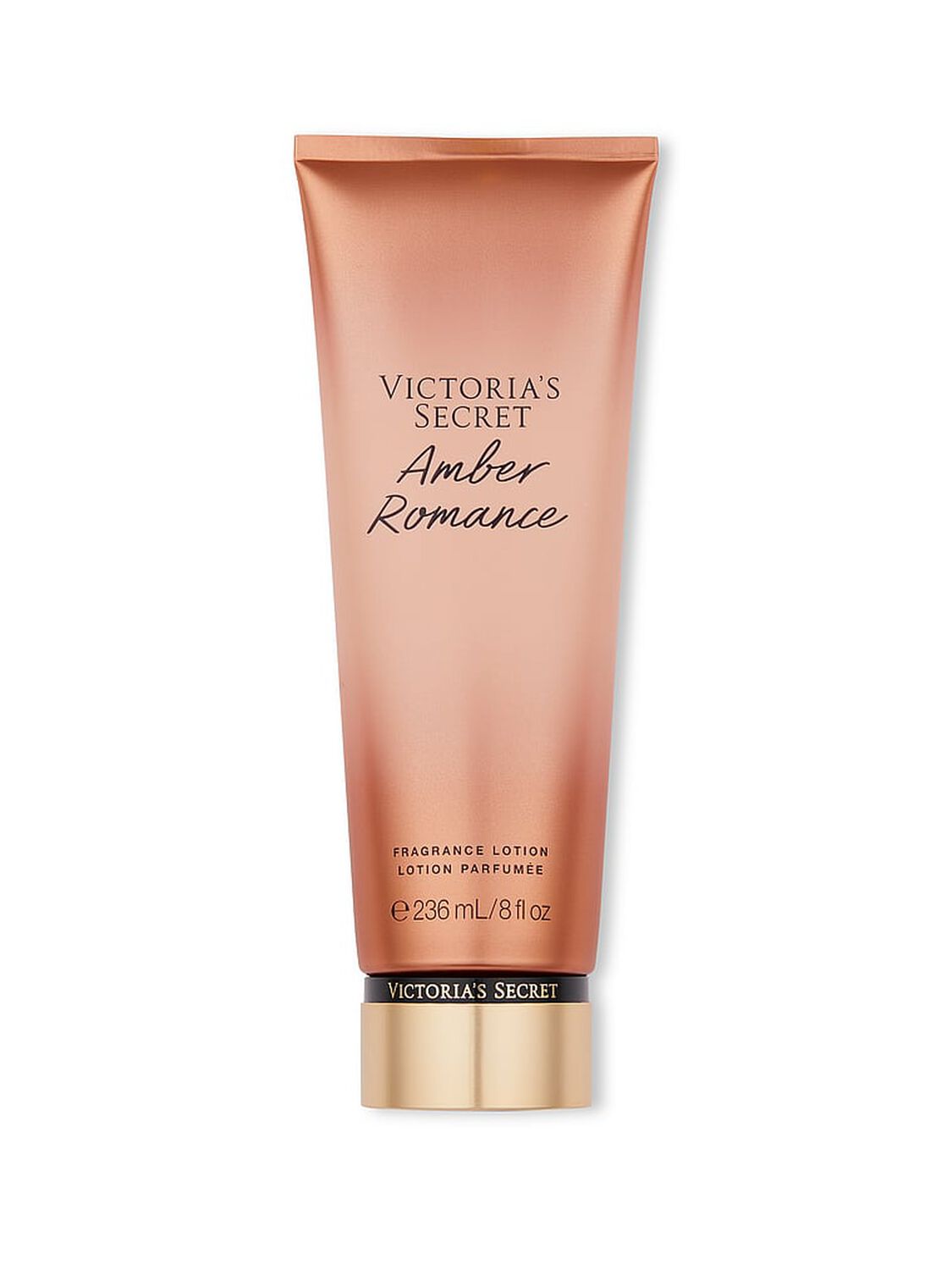 beauty Body Fragrance Amber Romance Body Lotion Amber Romance 1 of 3 