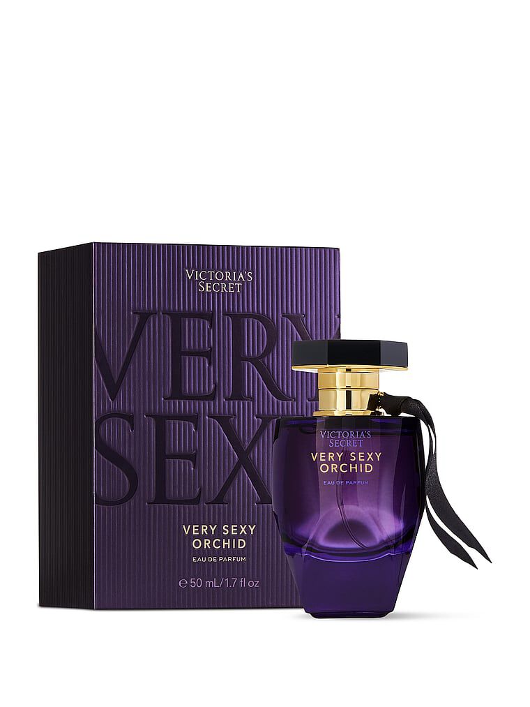 Very Sexy Orchid Eau de Parfum 50ML/1.7OZ | Victoria's Secret