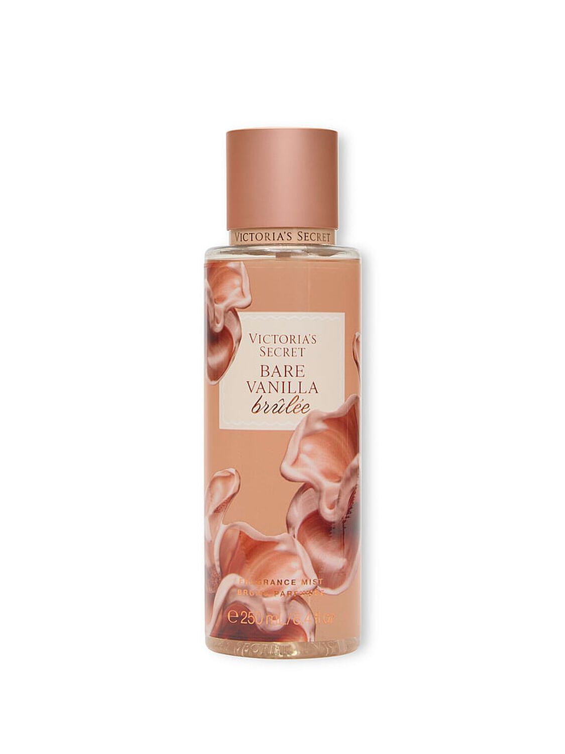 beauty Body Fragrance Bare Vanilla Brulee Fragrance Mist Bare Vanilla Brulee 1 of 2 