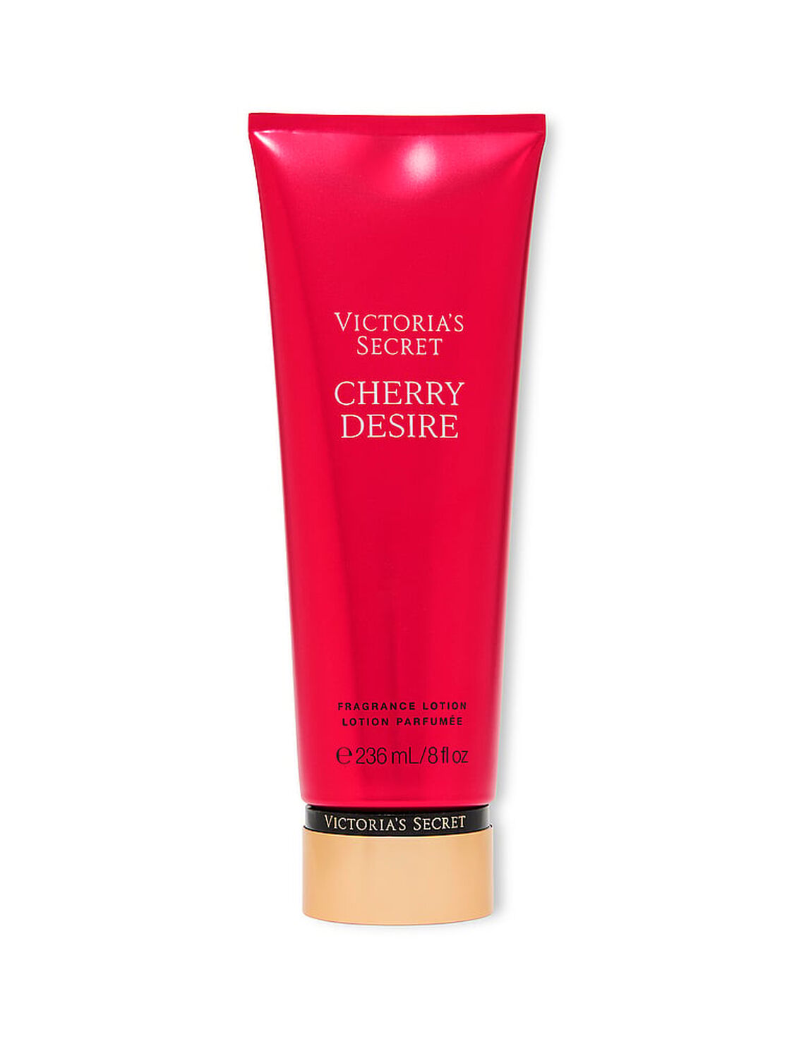 vs Body Fragrance Cherry Desire Fragrance Lotion 236ml Cherry Desire 1 of 1 