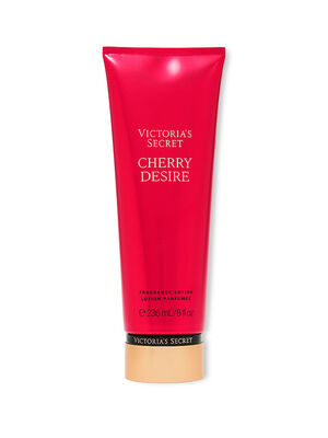 Cherry Desire Fragrance Lotion 236ml