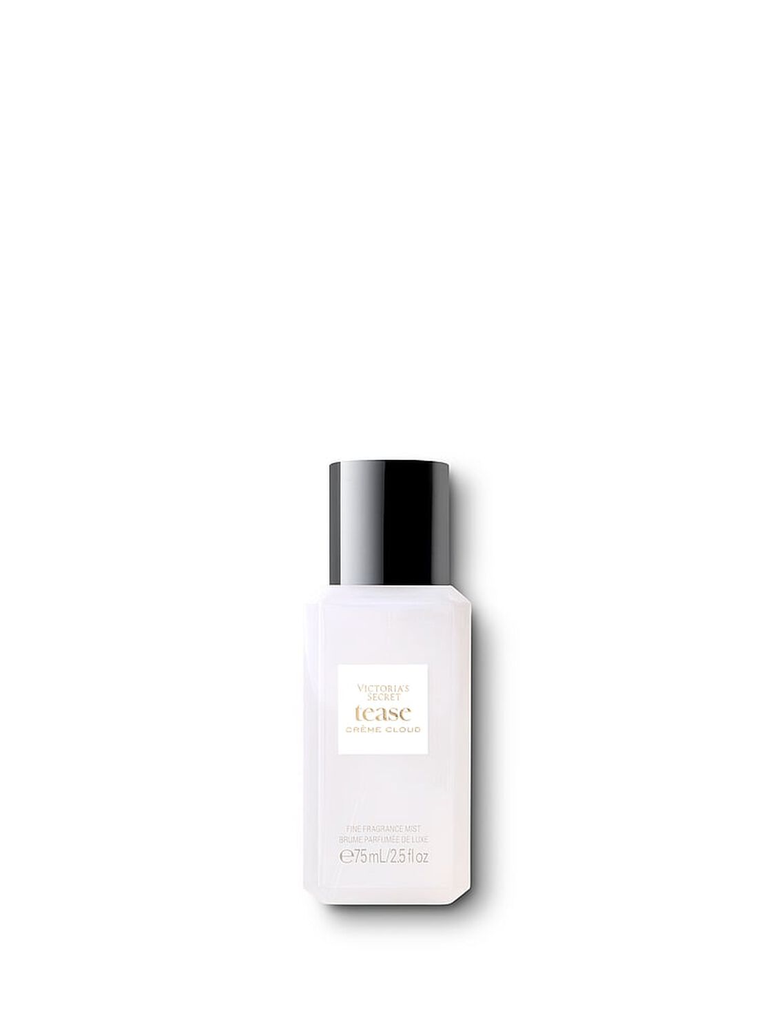 beauty Fine Fragrance Tease Crème Cloud Travel Fine Fragrance Mist Tease CrèMe Cloud 2 of 2 