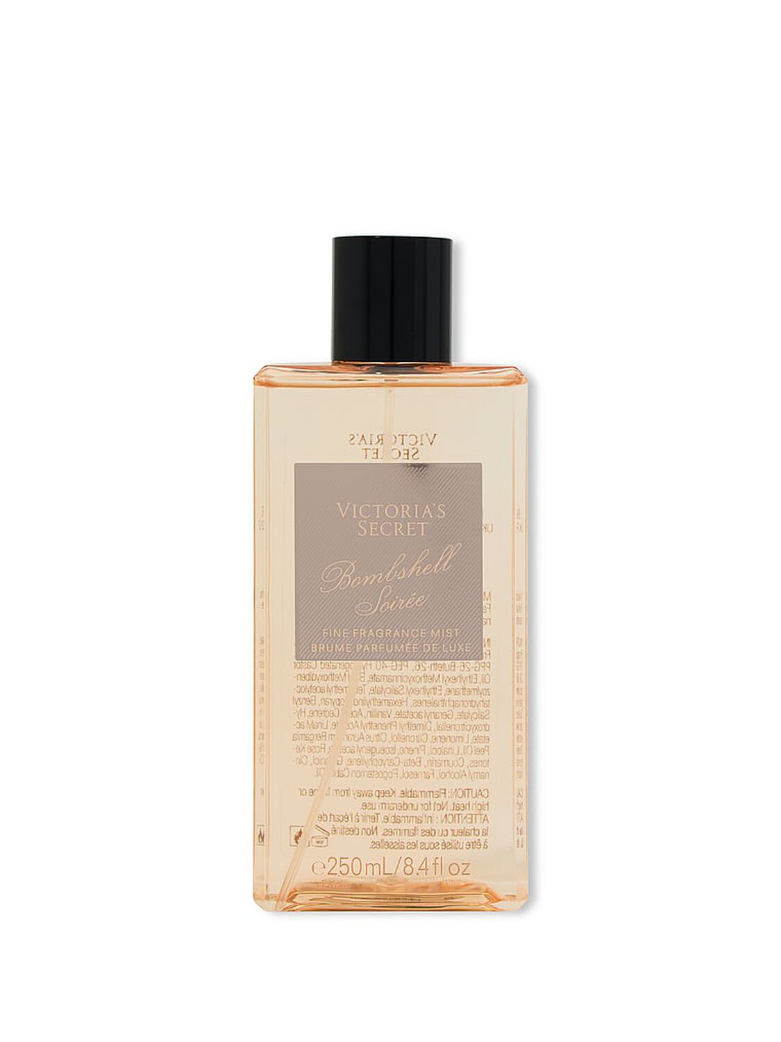 vs Fine Fragrance Bombshell Soir&eacute;e Fine Fragrance Mist Bombshell Soir&eacute;E 1 of 1 