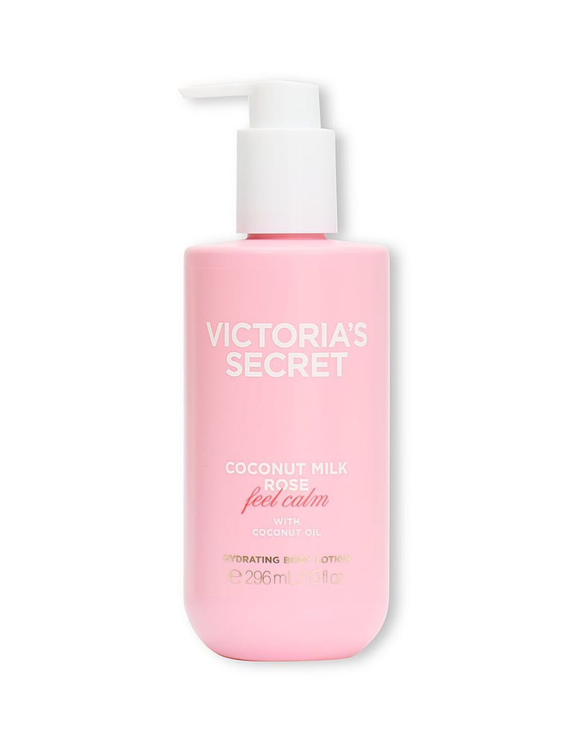 beauty Body Care Coconut Milk Rose Body Lotion 296 ml Coconut Milk Rose 1 of 4 