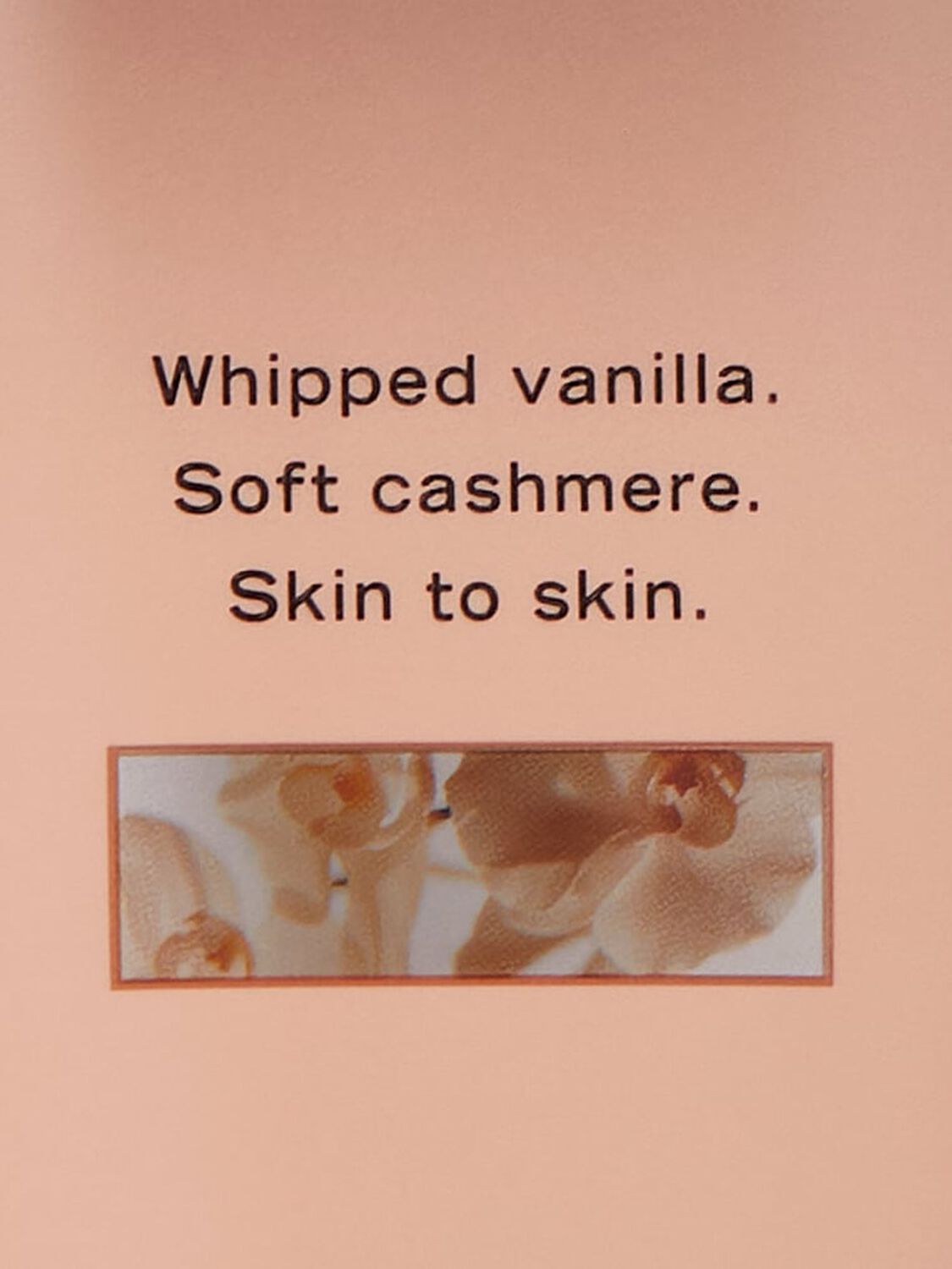 beauty Body Fragrance Bare Vanilla Body Lotion Bare Vanilla 2 of 2 