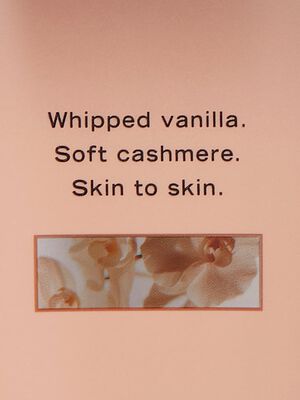 Bare Vanilla Body Lotion  236ML