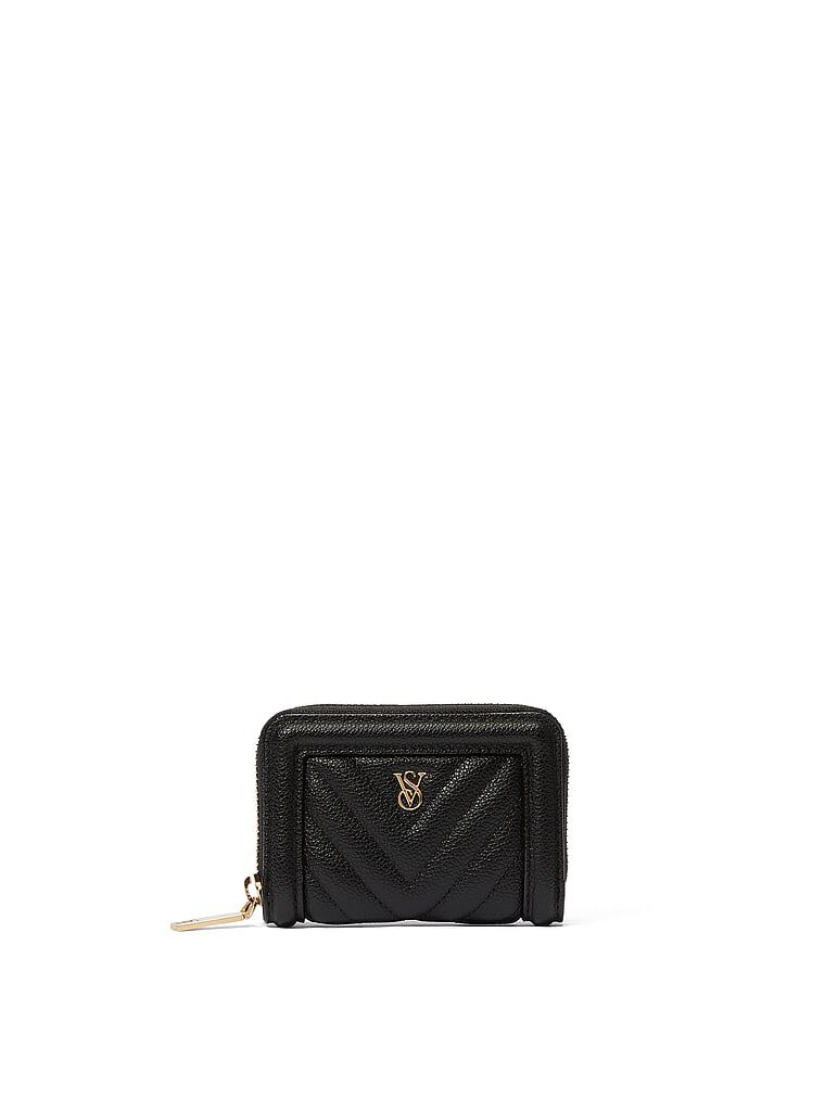 Small Wallet with Zip | Victoria's Secret Australia