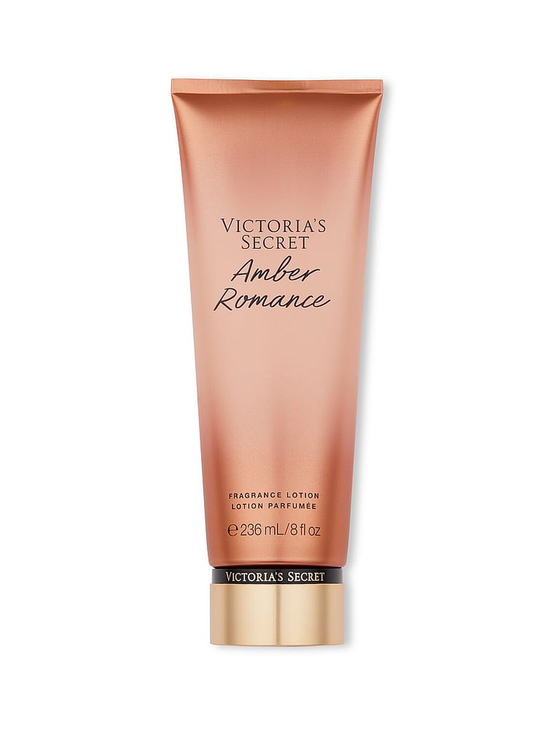 beauty Body Fragrance Amber Romance Body Lotion Amber Romance 1 of 3 
