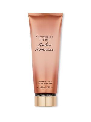 Amber Romance Body Lotion 236ML