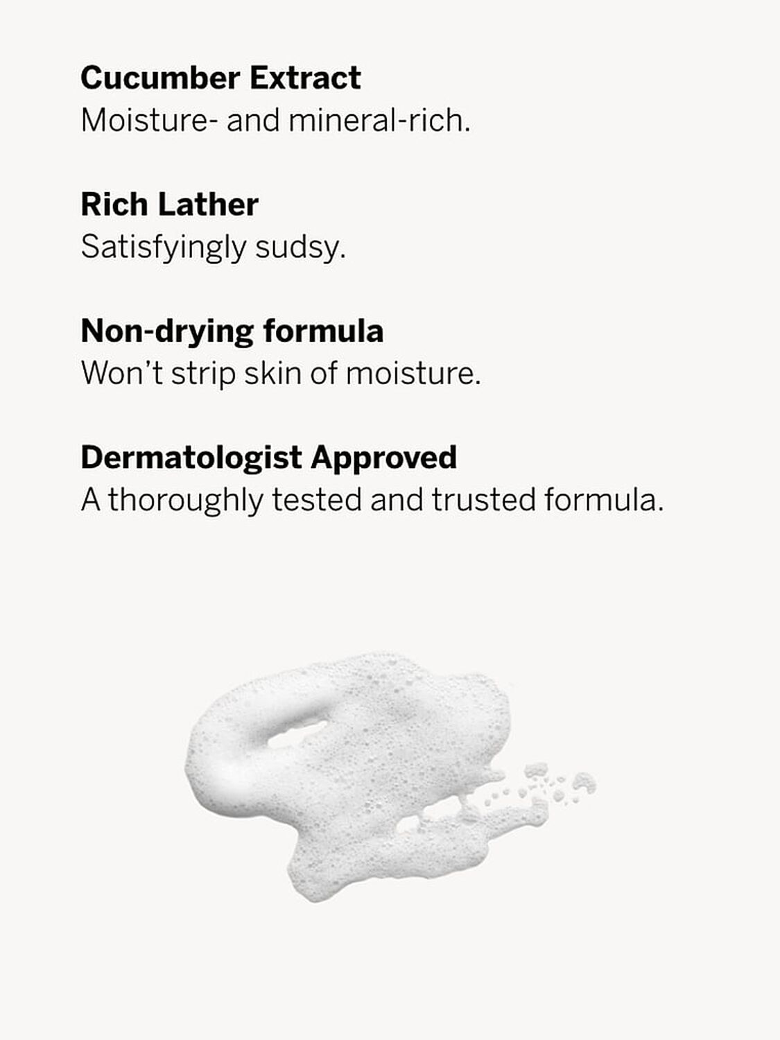 beauty Body Care Coconut Body Wash Cucumber 2 of 4 