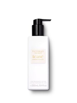 Tease Créme Cloud FIne Fragrance Lotion