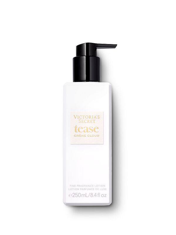 Tease Cr&egrave;me Cloud FIne Fragrance Lotion 250ML/8.4OZ