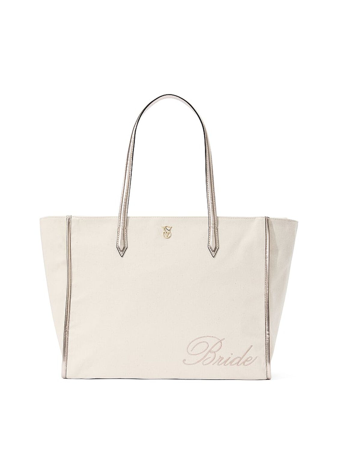 beauty Accessories Tote Bag Bridal 1 of 4 
