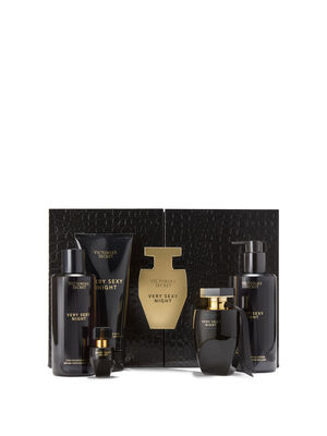 Very Sexy 5-Pieces Night Giftset