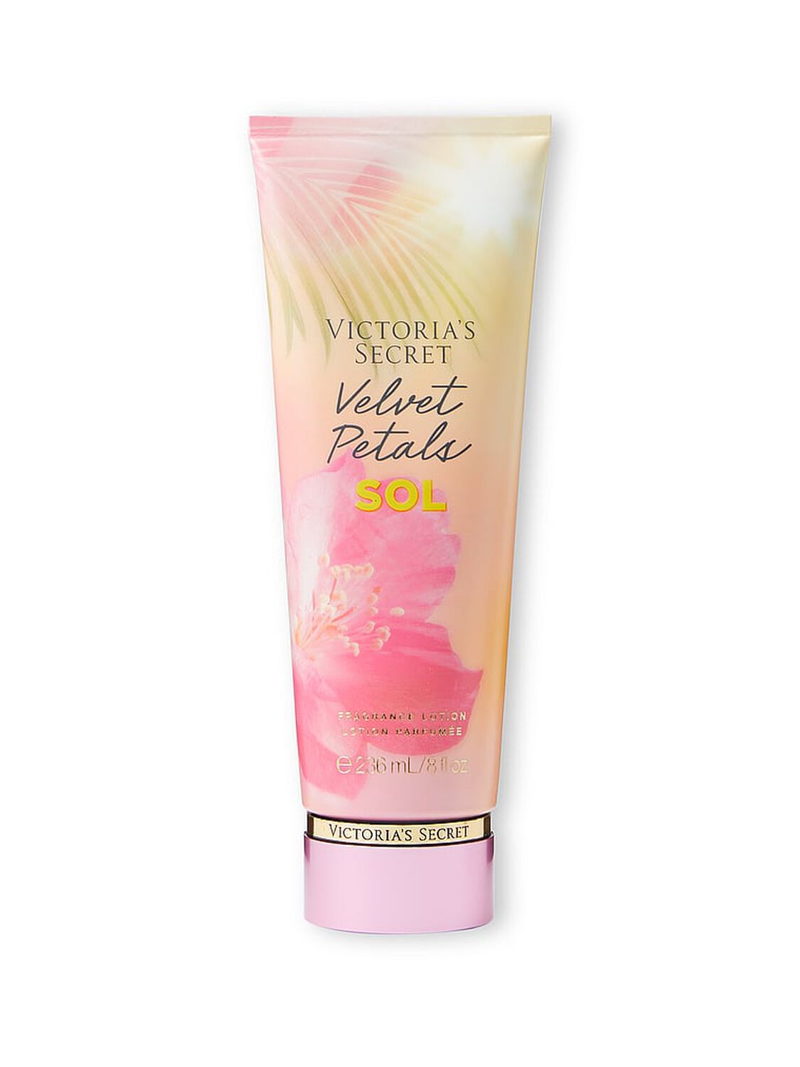 beauty Body Fragrance Sol Fragrance Lotion Velvet Petals Sol 1 of 4 