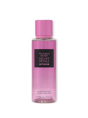 Bare Vanilla Intense Fragrance Mist