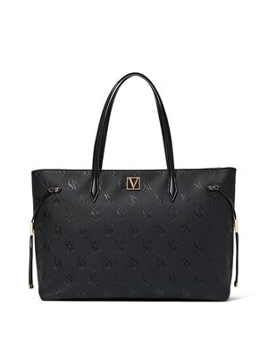 The Victoria Carryall Tote