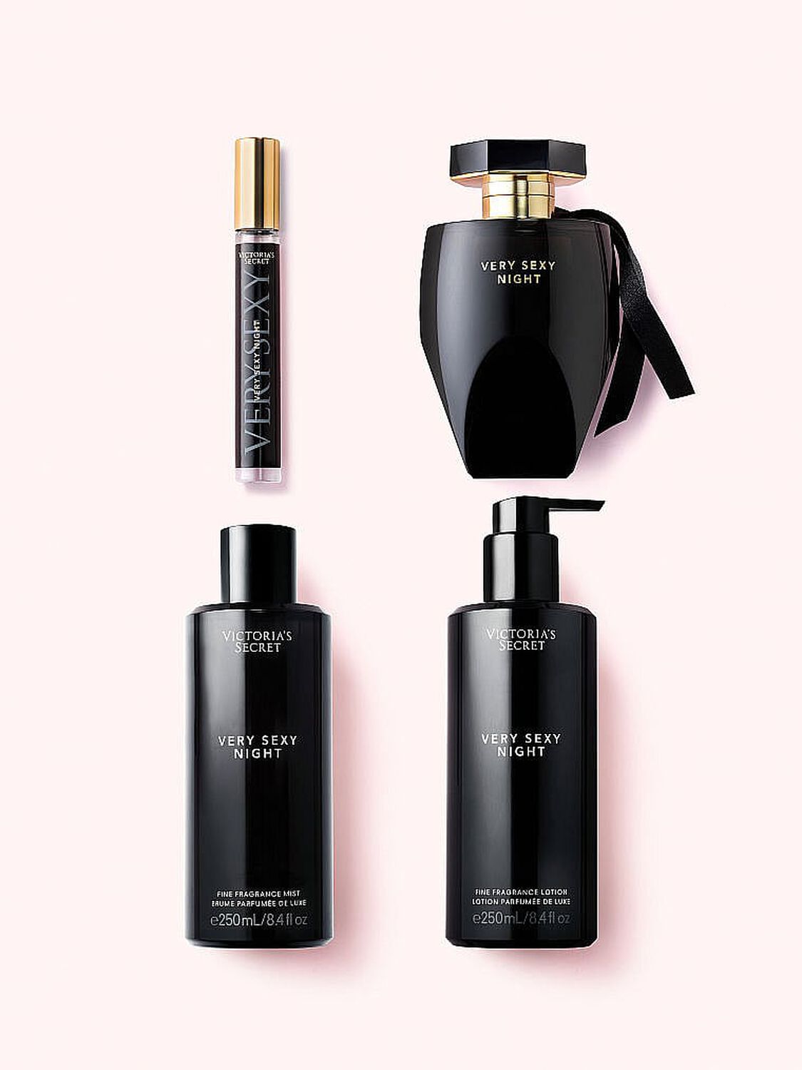 beauty Fine Fragrance Very Sexy Night Eau de Parfum 50ML/1.7OZ Very Sexy Night 3 of 4 