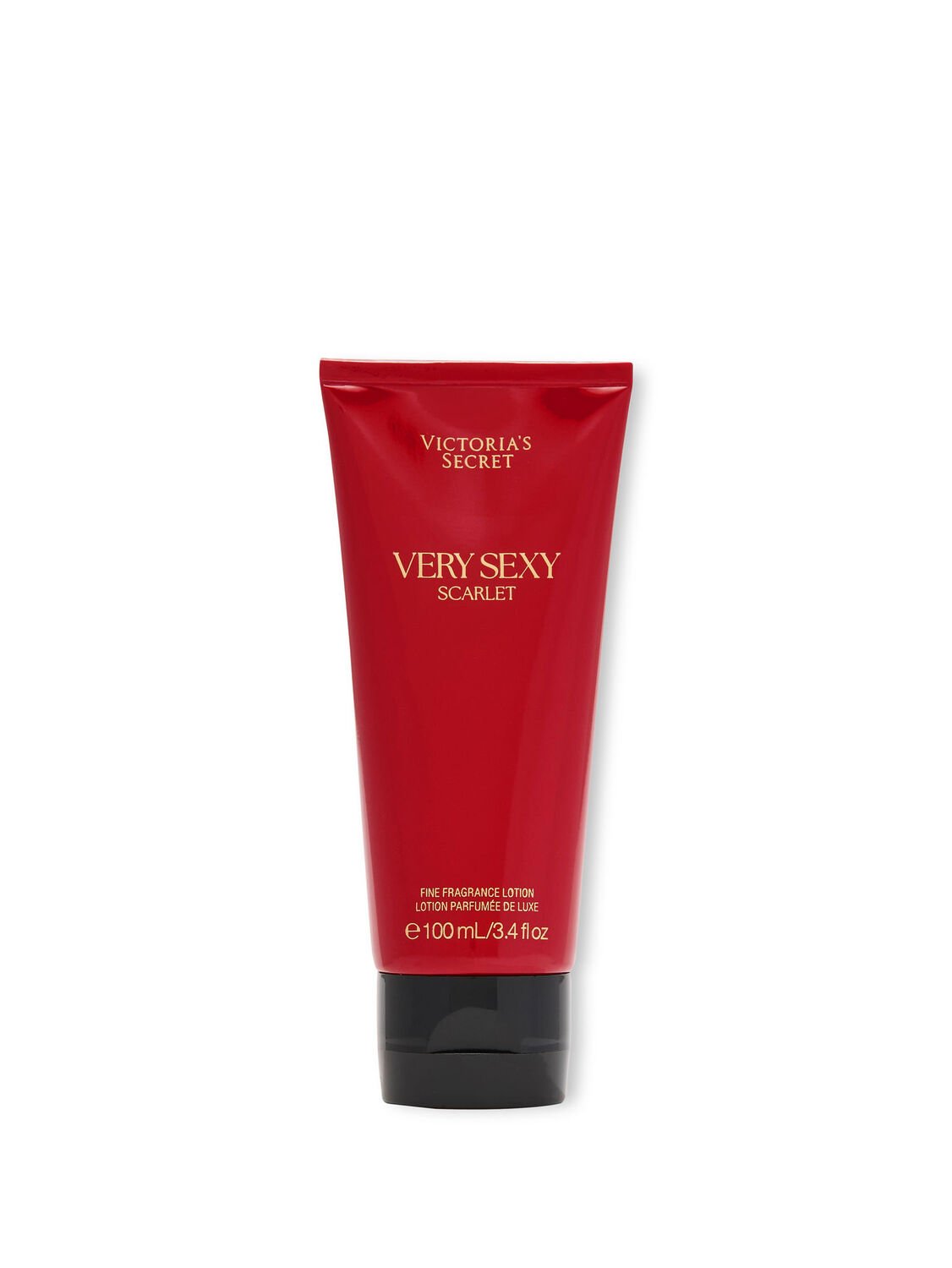 beauty Fine Fragrance Very Sexy Scarlet Travel Fine Fragrance Lotion 1 of 2 
