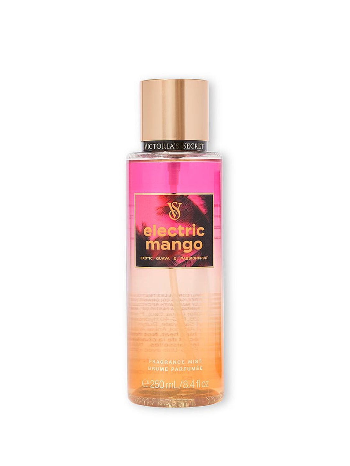 beauty Body Care Electric Mango Midnight Heatwave Fragrance Mist 250ML Electric Mango 1 of 2 