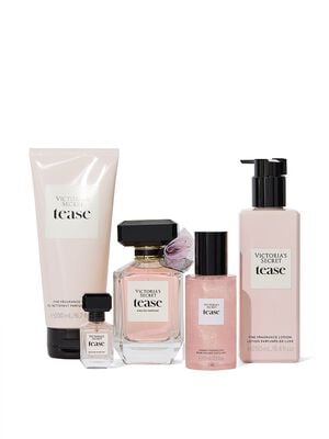 Tease 5-Piece Fragrance Gift Set
