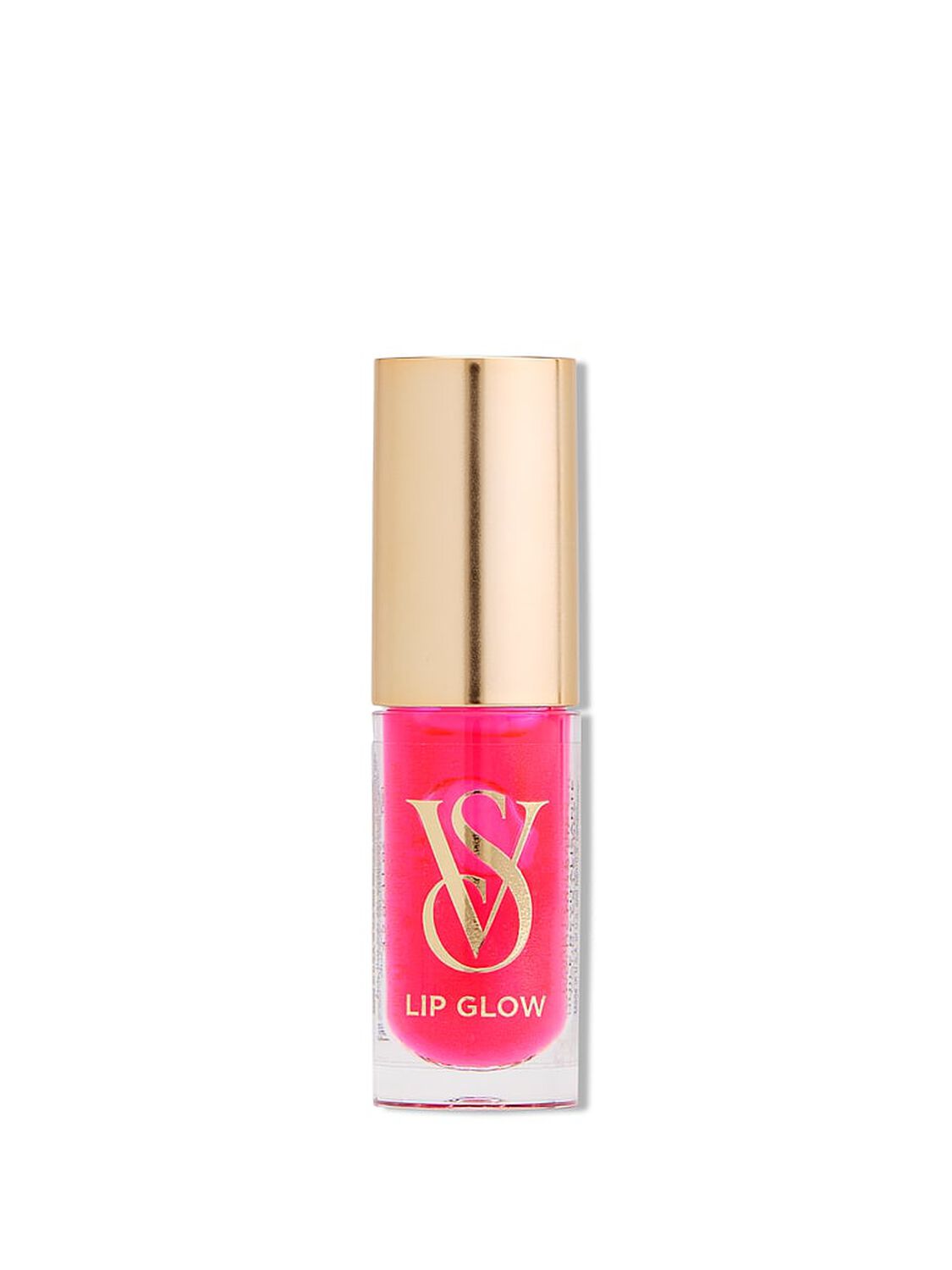 beauty Lip New Look, Same Formula! Lip Glow Sheer Lip Oil Poppy 1 of 4 