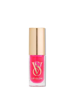 New Look, Same Formula! Lip Glow Sheer Lip Oil