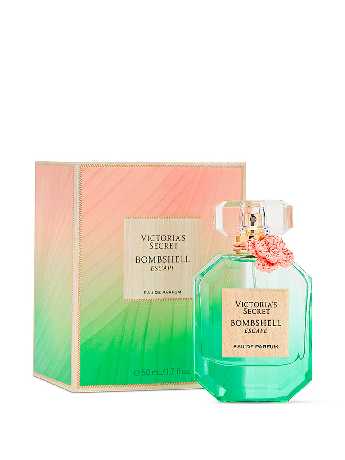 beauty Fine Fragrance Bombshell Escape Eau de Parfum 50 ml Bombshell Escape 2 of 4 