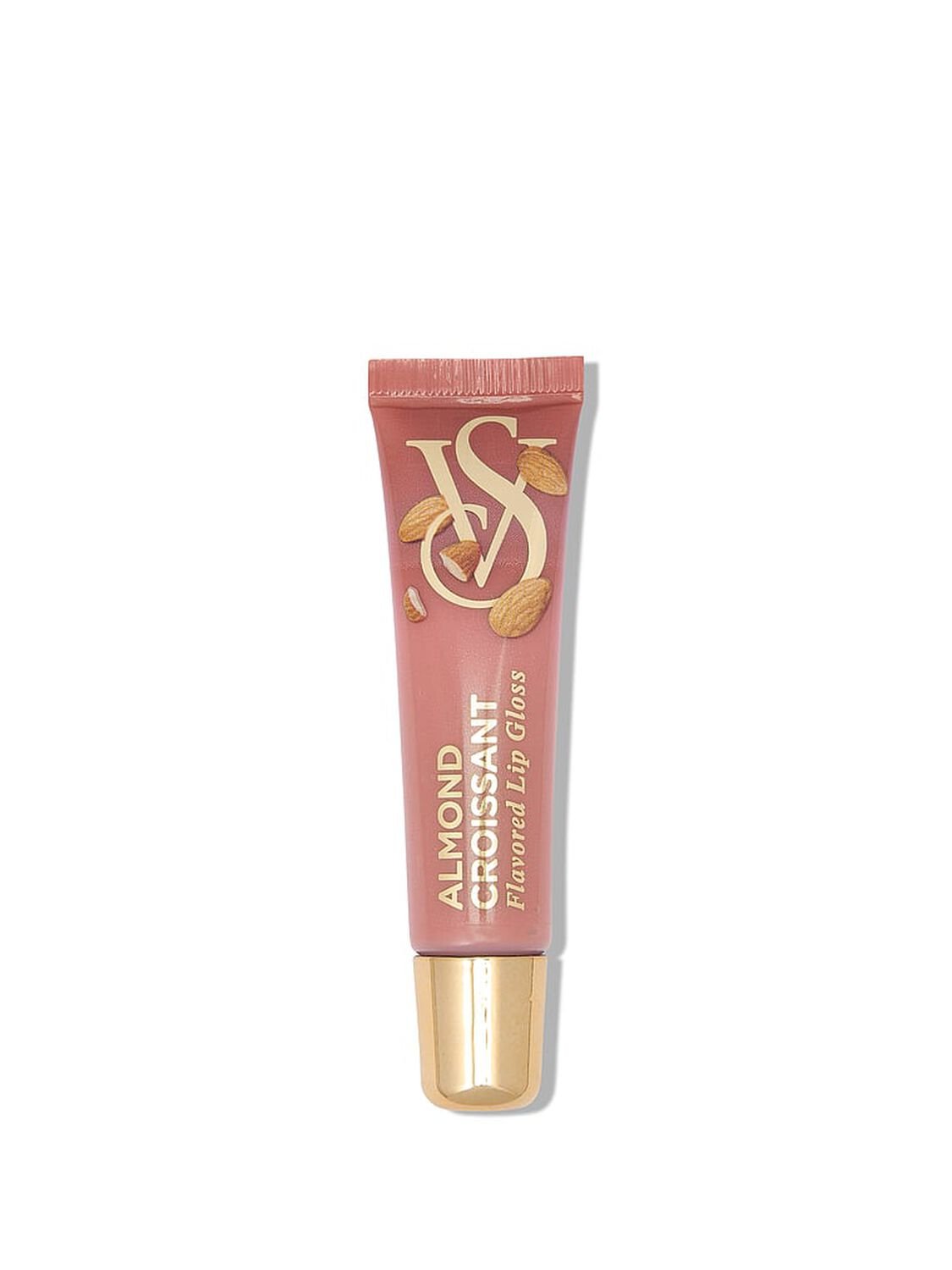 beauty Lip Flavor Gloss 13 g Almond Croissant 1 of 3 