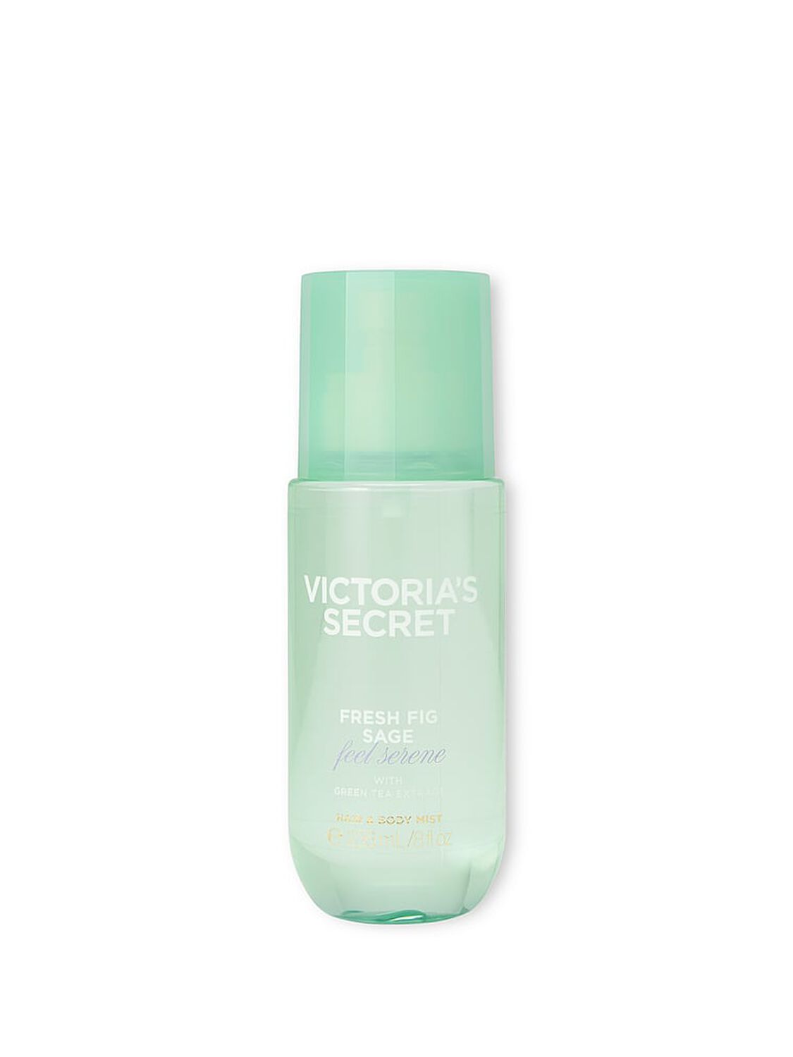 beauty Body Care Fresh Fig Sage Hair & Body Mist 236 ml Fresh Fig Sage 1 of 2 