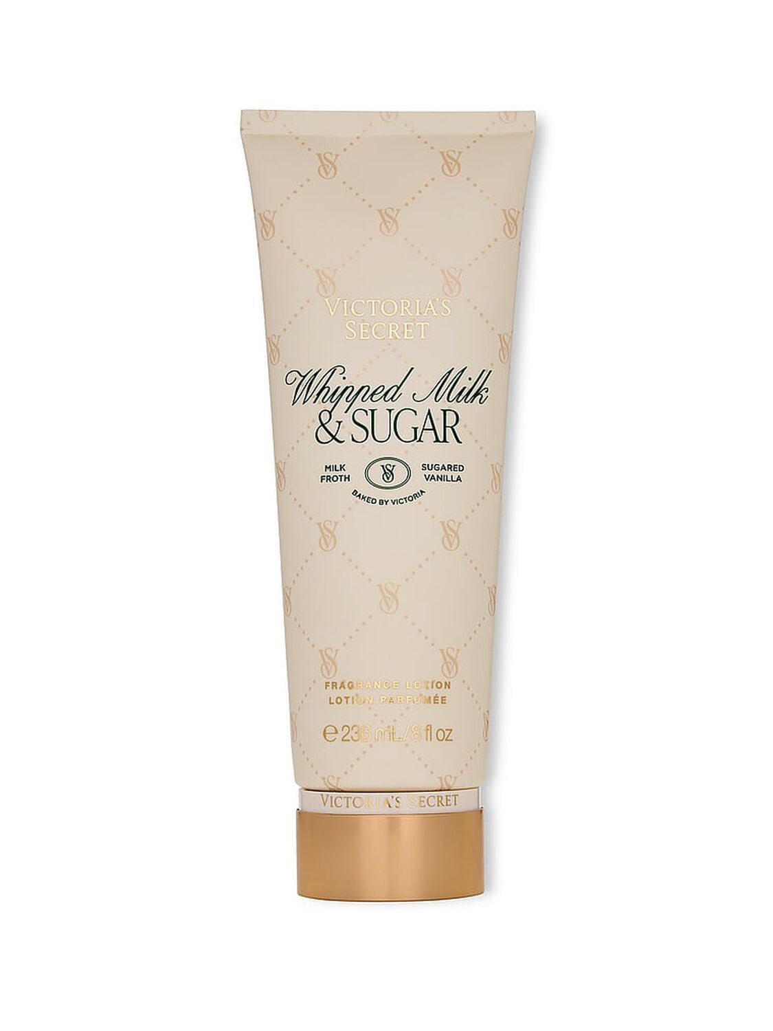 beauty Body Fragrance Whipped Sugar & Milk Fragrance Lotion Whipped Sugar & Milk 1 of 2 