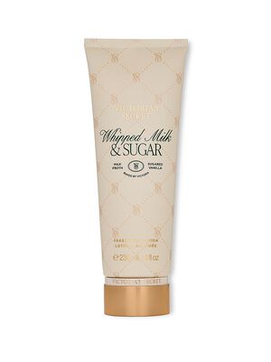Angel Cake & Cream Fragrance Lotion
