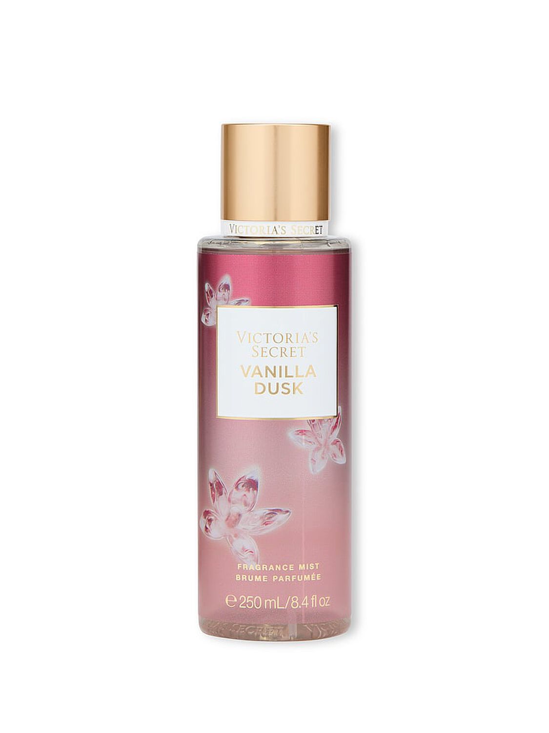 beauty Body Fragrance Ramadan Limited Edition Fragrance Body Mist Vanilla Dusk 1 of 2 