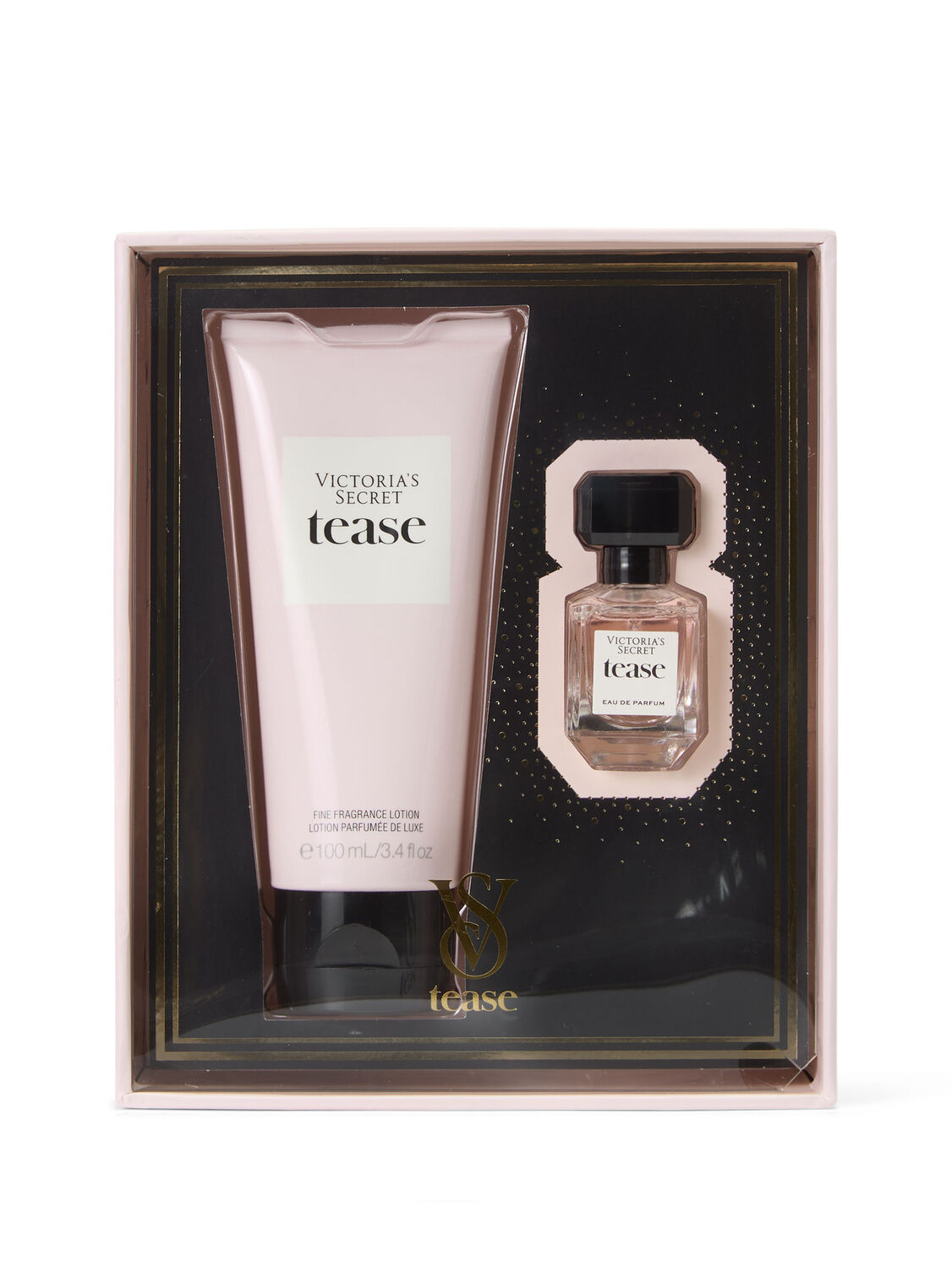 beauty Fine Fragrance Tease Fragrance Duo Gift Set 2 of 2 
