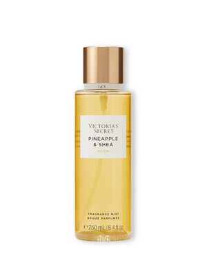 Natural Beauty Fragrance Mist
