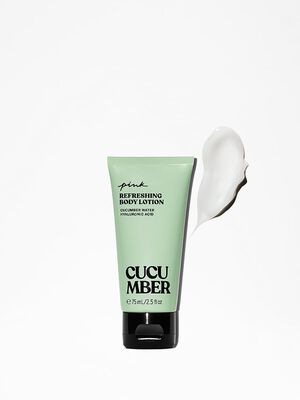 Coconut Mini Body Lotion