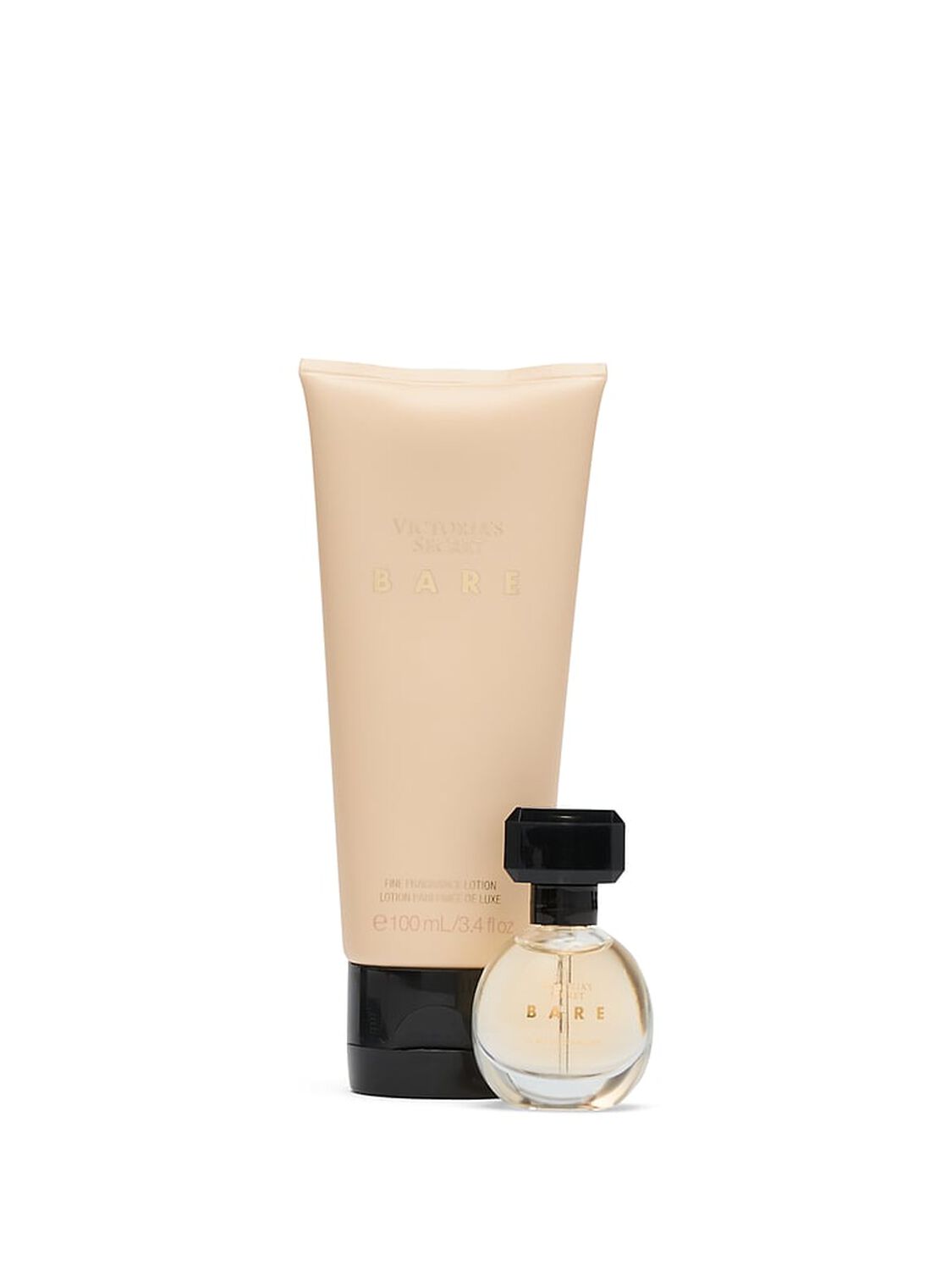 beauty Fine Fragrance Bare Fragrance Duo Gift Set Bare 3 of 3 