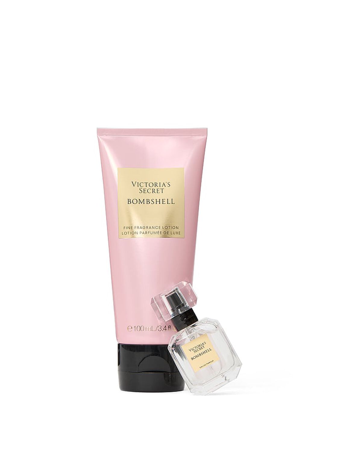 beauty Fine Fragrance Bombshell 2-Piece Gift Set Bombshell 1 of 2 